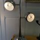 Lampe eyeball 2 feux