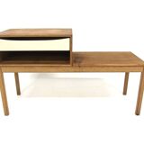 "Rally" telephone bench, Engström & Myrstrand, Bra Bohag, Sweden, 1960