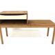 "Rally" telephone bench, Engström & Myrstrand, Bra Bohag, Sweden, 1960