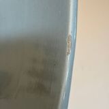 Art Deco ceramic footed dish