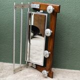 Wall coat rack, 1950s