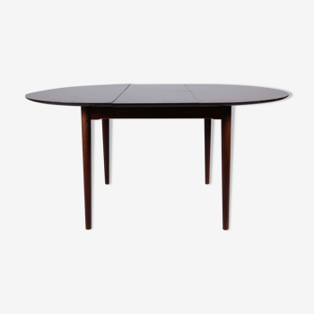 Rosewood sixties Dining Table