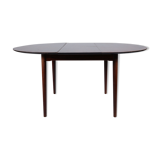 Rosewood sixties Dining Table