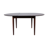 Rosewood sixties Dining Table