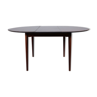 Rosewood sixties Table à manger