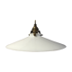 Opaline hanging 50s