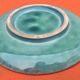 1960s Ceramic Breakfast Cup / Saucer in the Vallauris Style