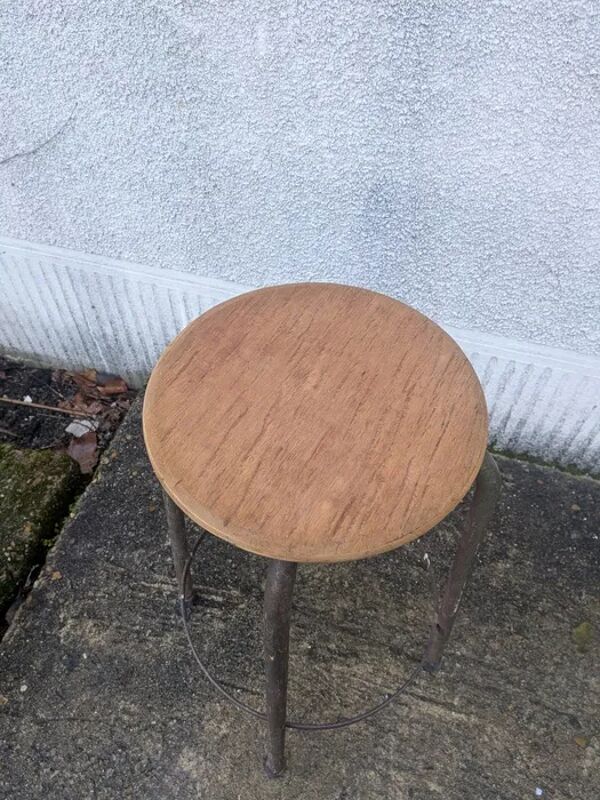 Tabouret atelier