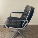 Fauteuil Artifort par Geoffrey Harcourt des années 60-70