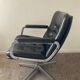 Artifort armchair by Geoffrey Harcourt from the 60s-70s