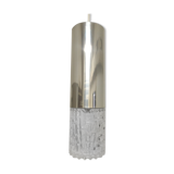 70s Space Age hanging lamp