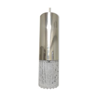 70s Space Age hanging lamp