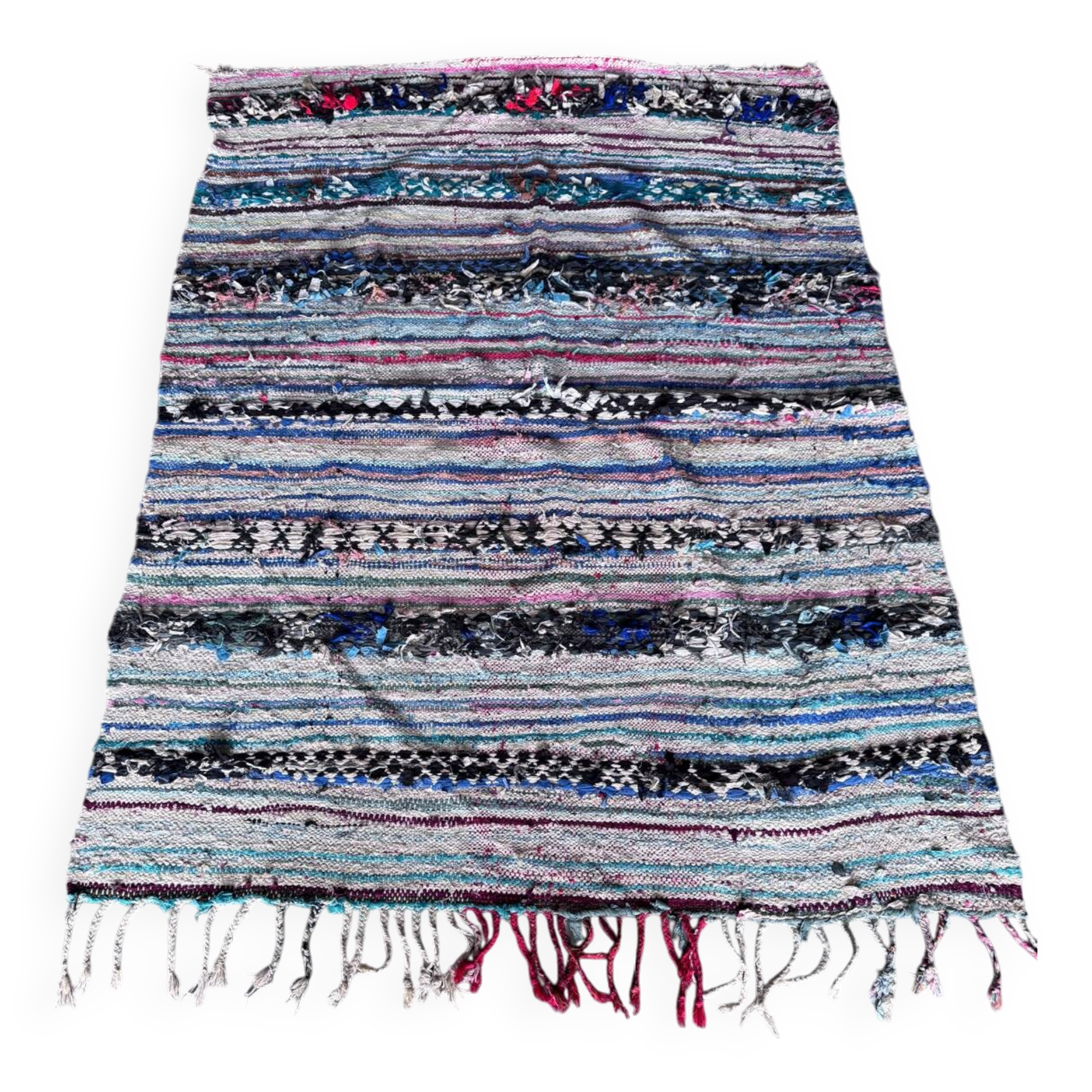 Berber carpet colors