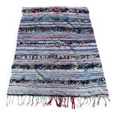 Tapis Berbère coloré