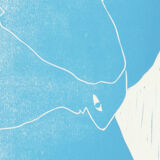 The blue bird