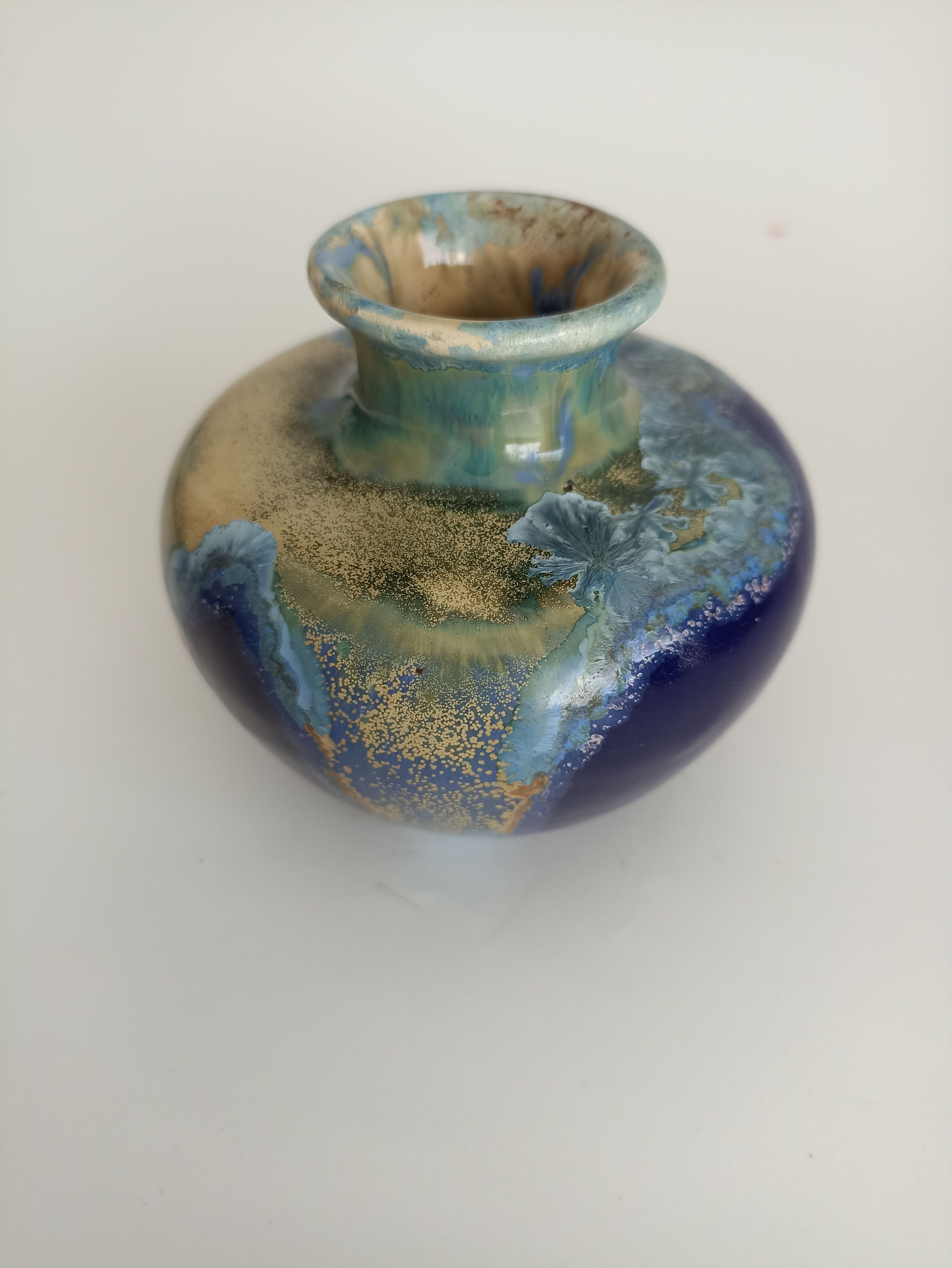 Vase Marlotte