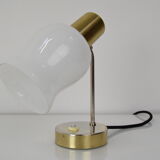 Mid-century Table Lamp/Kamenicky Senov,1960's.