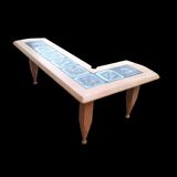 Guillerme and Chambron - coffee table