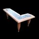 Guillerme and Chambron - coffee table