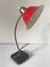 Lamp base marble vintage 60