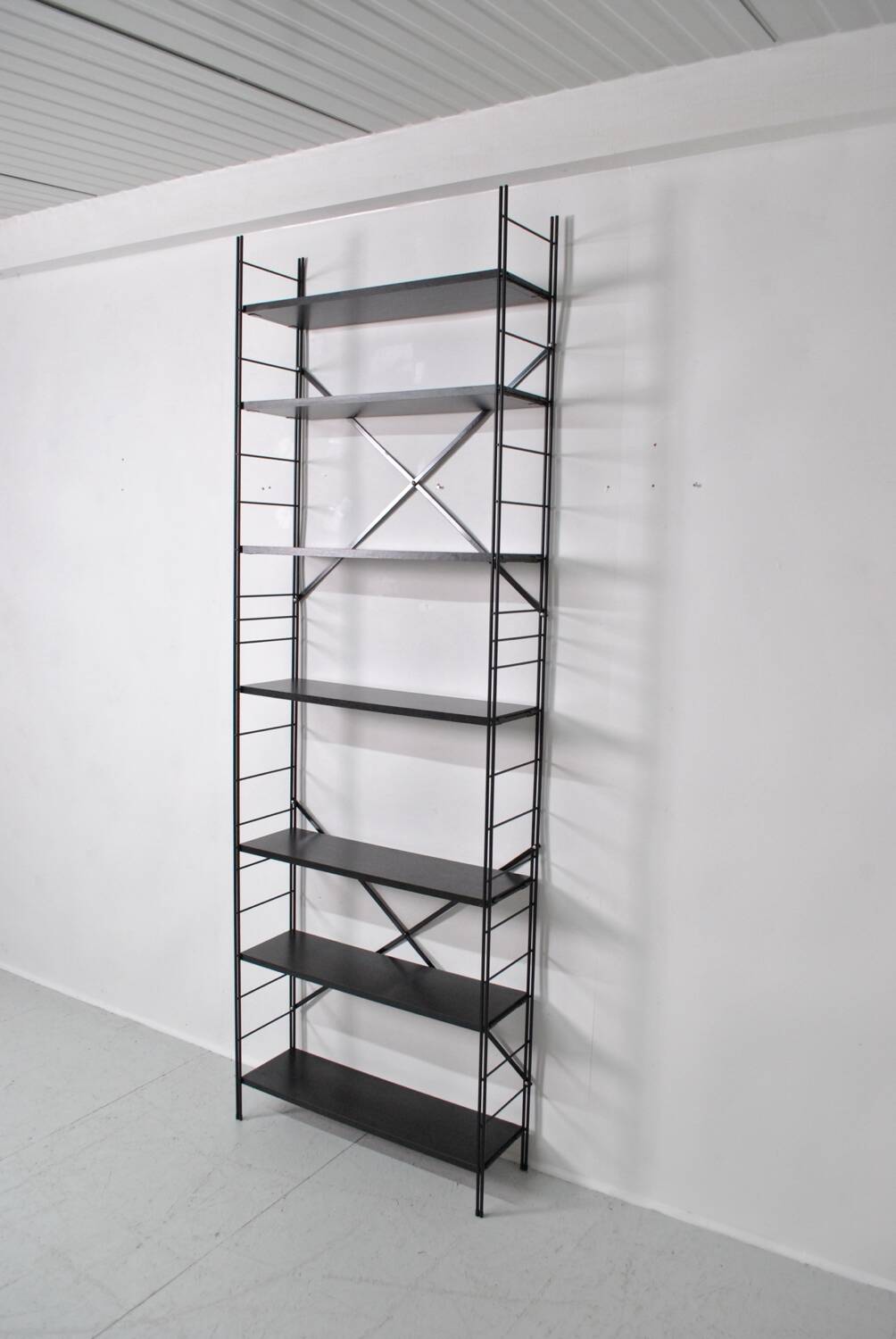 Étagère modulable type String