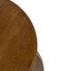 Art Deco Coffee Table Side Table Oak 1950s Design