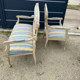 fauteuils  2