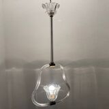 Murano Glass Light Pendant 1950’s