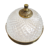 Vintage ceiling lamp