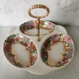 Servant with flower compartments Pillivuyt