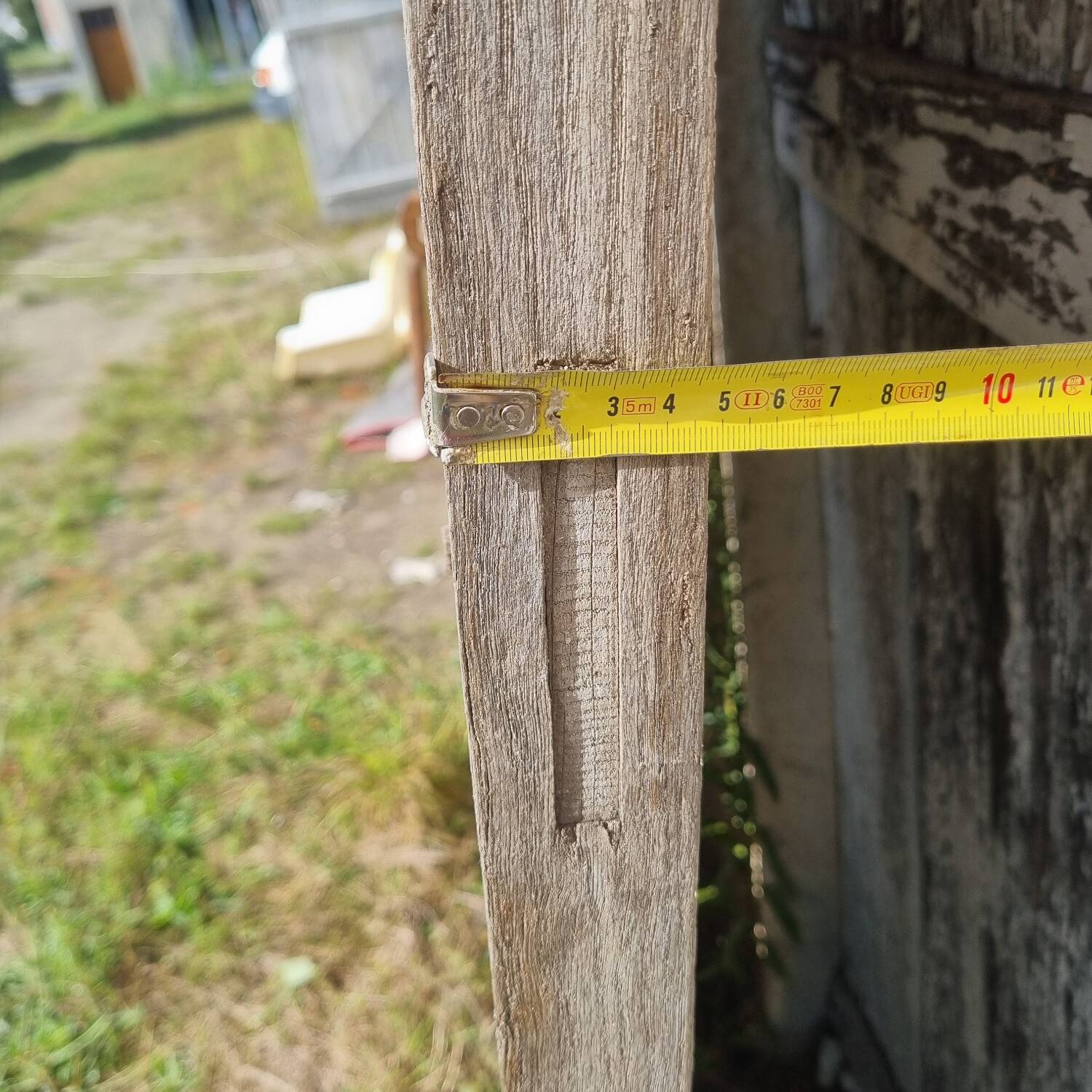 Sliding Barn Door Pairs