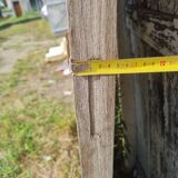 Sliding Barn Door Pairs