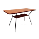 Vintage table compass legs