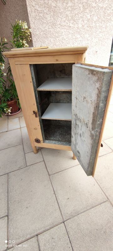 Workshop furniture