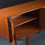 Mid Century G plan Fresco  Sideboard  by VB Wilkins in Teak 1960s