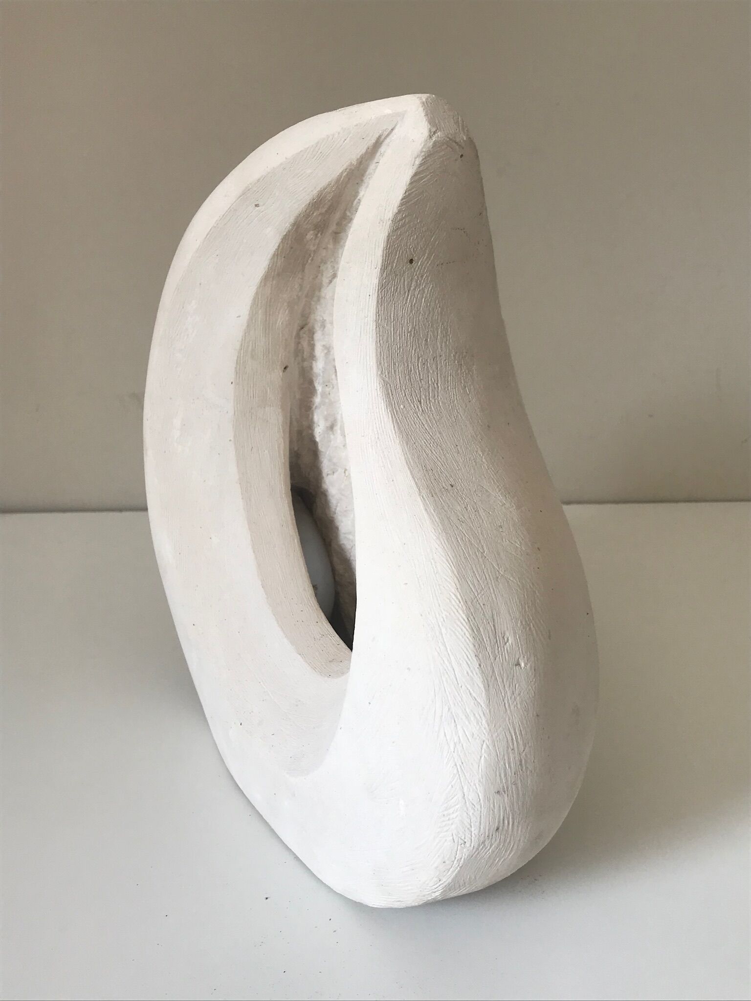 Table lamp arsène galisson design 60 years