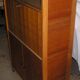 Office window flap vintage 60s/70s Secretary
