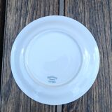Set of 6 Limoges Haviland porcelain cups