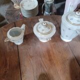 Cafe service