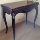 Ancient game table