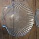 Assiettes coquilles saint jacques