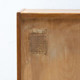 Mid Century U-460 sideboard by Jiří Jiroutek for Interiér Praha