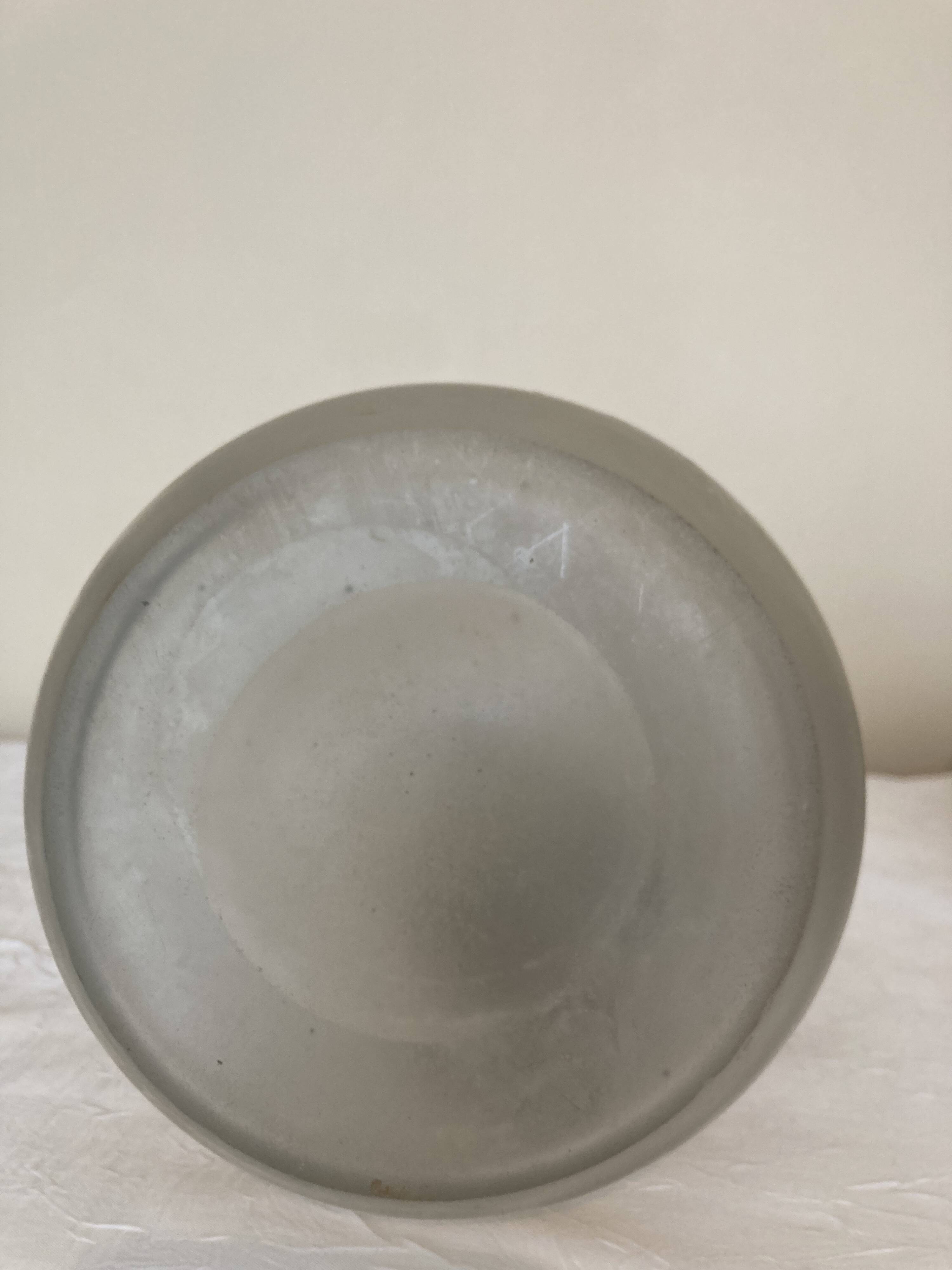 LEGRAS, Vase Art Nouveau fin XIXe