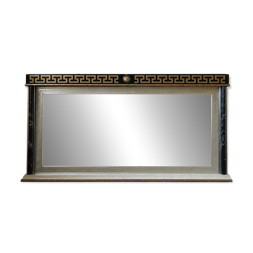 Grand miroir Antique