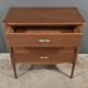 Petite Commode en placage d’Acajou, Art Déco – 1940