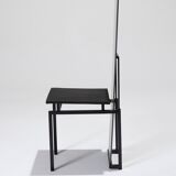 Faizzz chair, nemo, tebong, 1980s