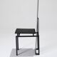 Faizzz chair, nemo, tebong, 1980s