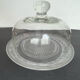 Glass bell