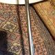 Paire de lampes desing 60/70