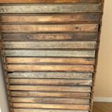 Printing furniture with 20 drawers